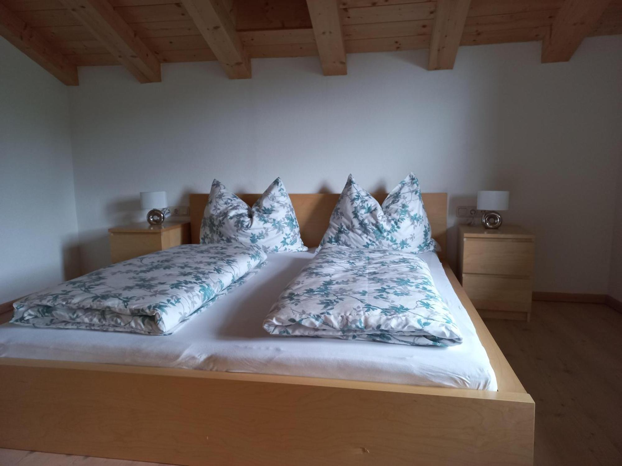 Villa Hahnenkammblick Kitzbühel Exterior foto