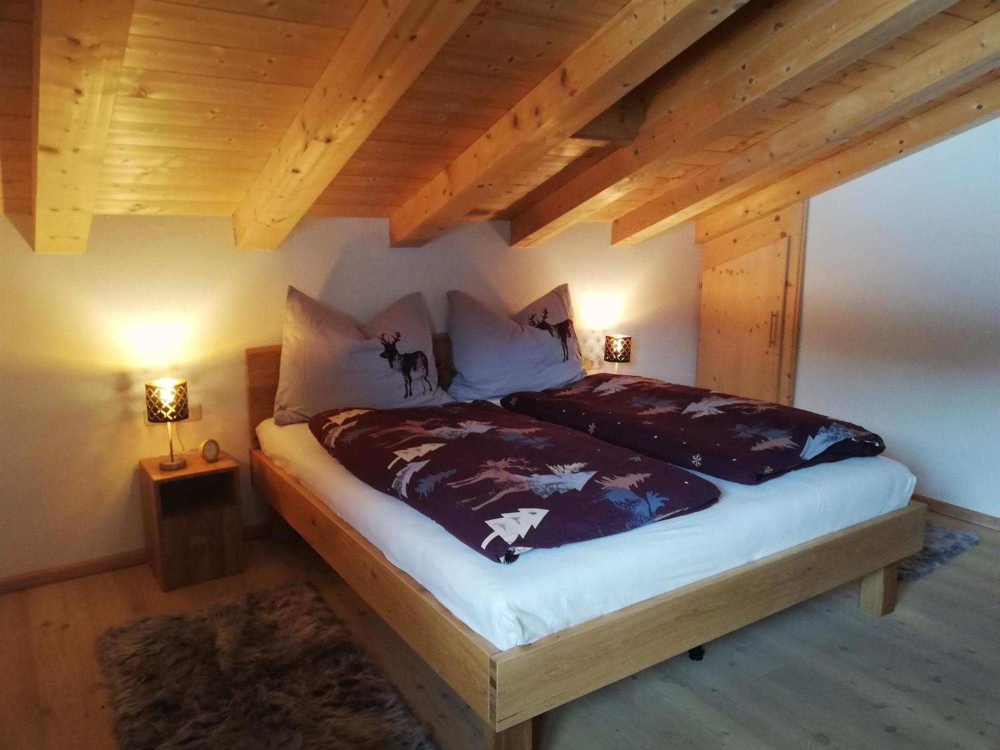 Villa Hahnenkammblick Kitzbühel Exterior foto